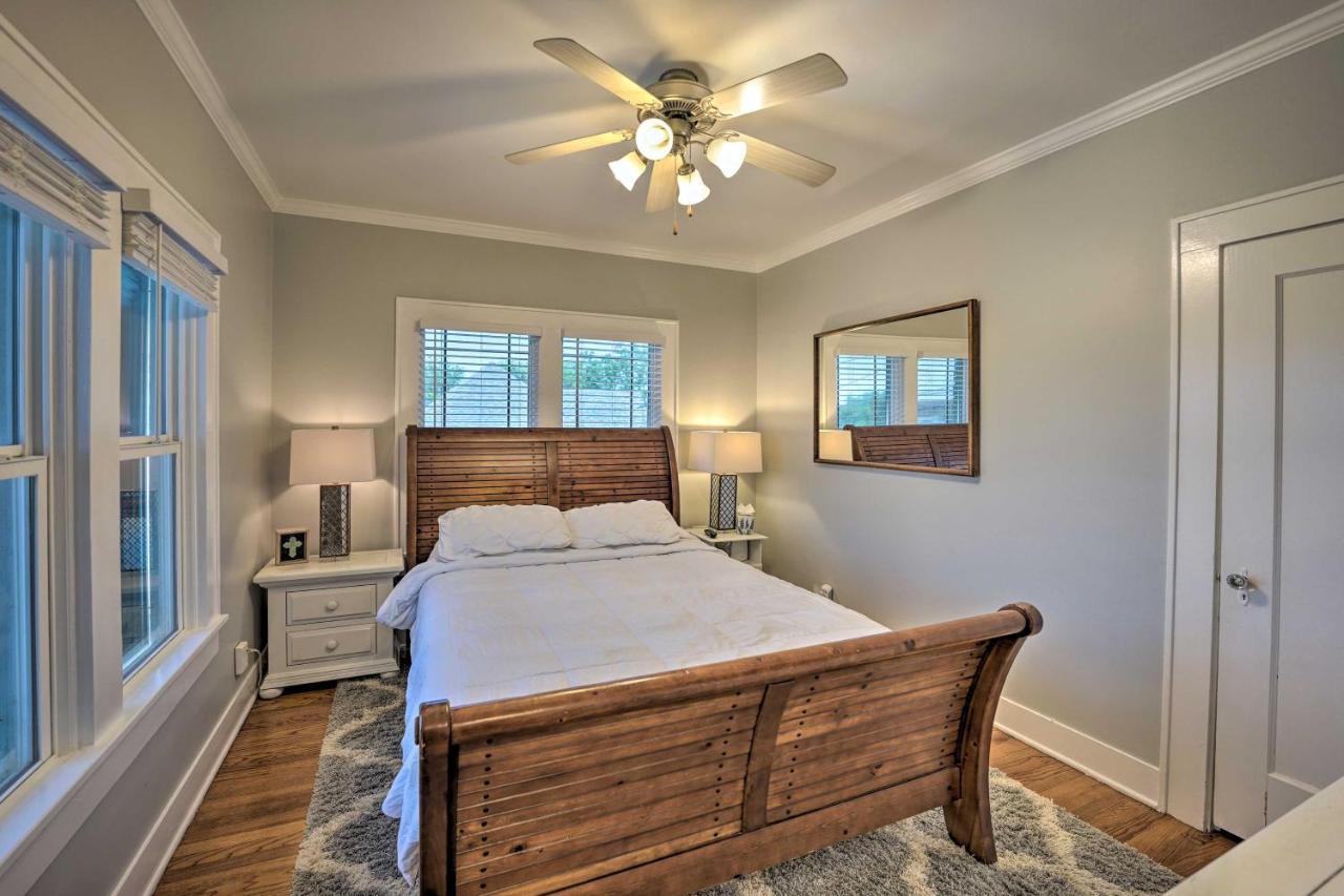 Corpus Christi Home With Pool And Hot Tub Walk To Bay Exterior photo